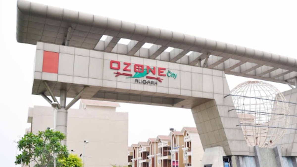 Ozone Group