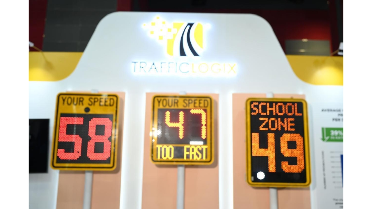 Traffic
