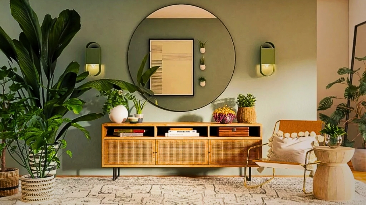 home décor