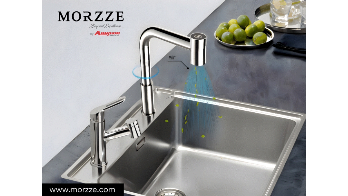 Morzze