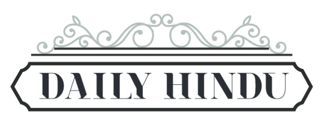 Daily Hindu