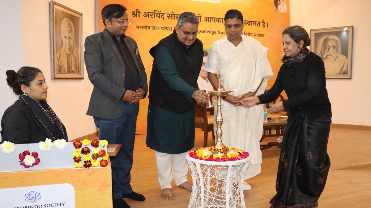Acharya Balkrishna