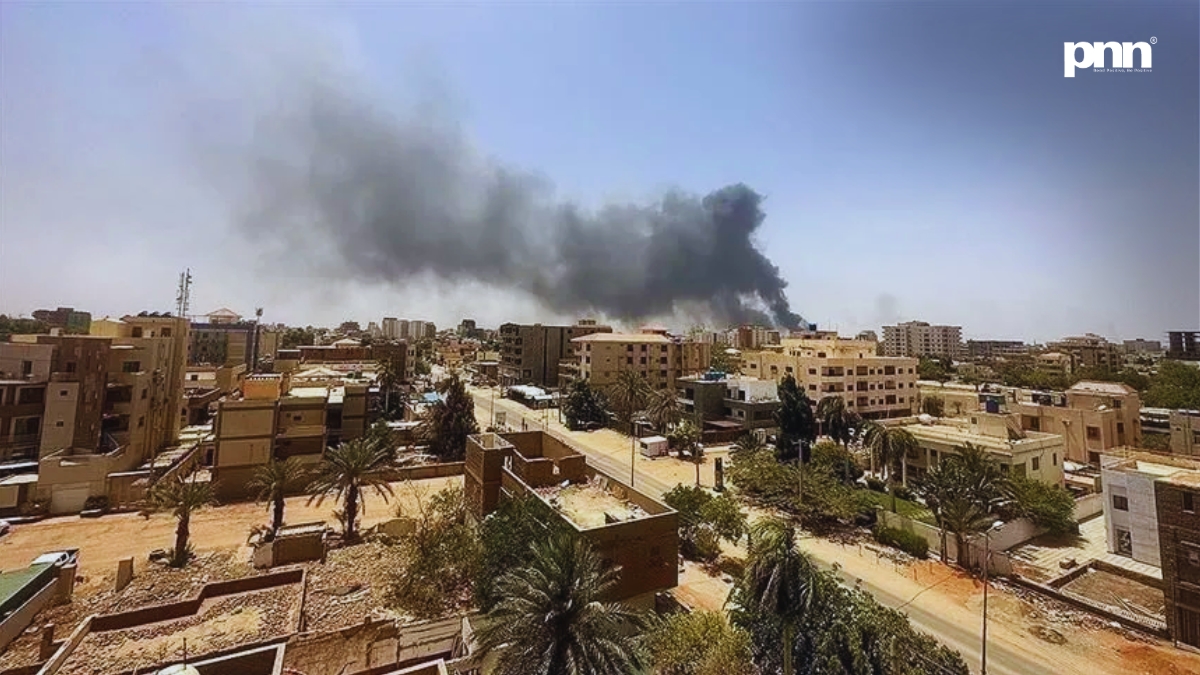 Sudan - PNN